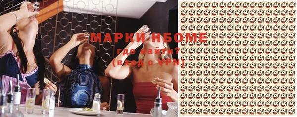 стаф Надым